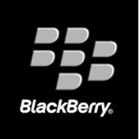 Hülle  Blackberry