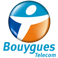 Hülle  Bouygues Telecom